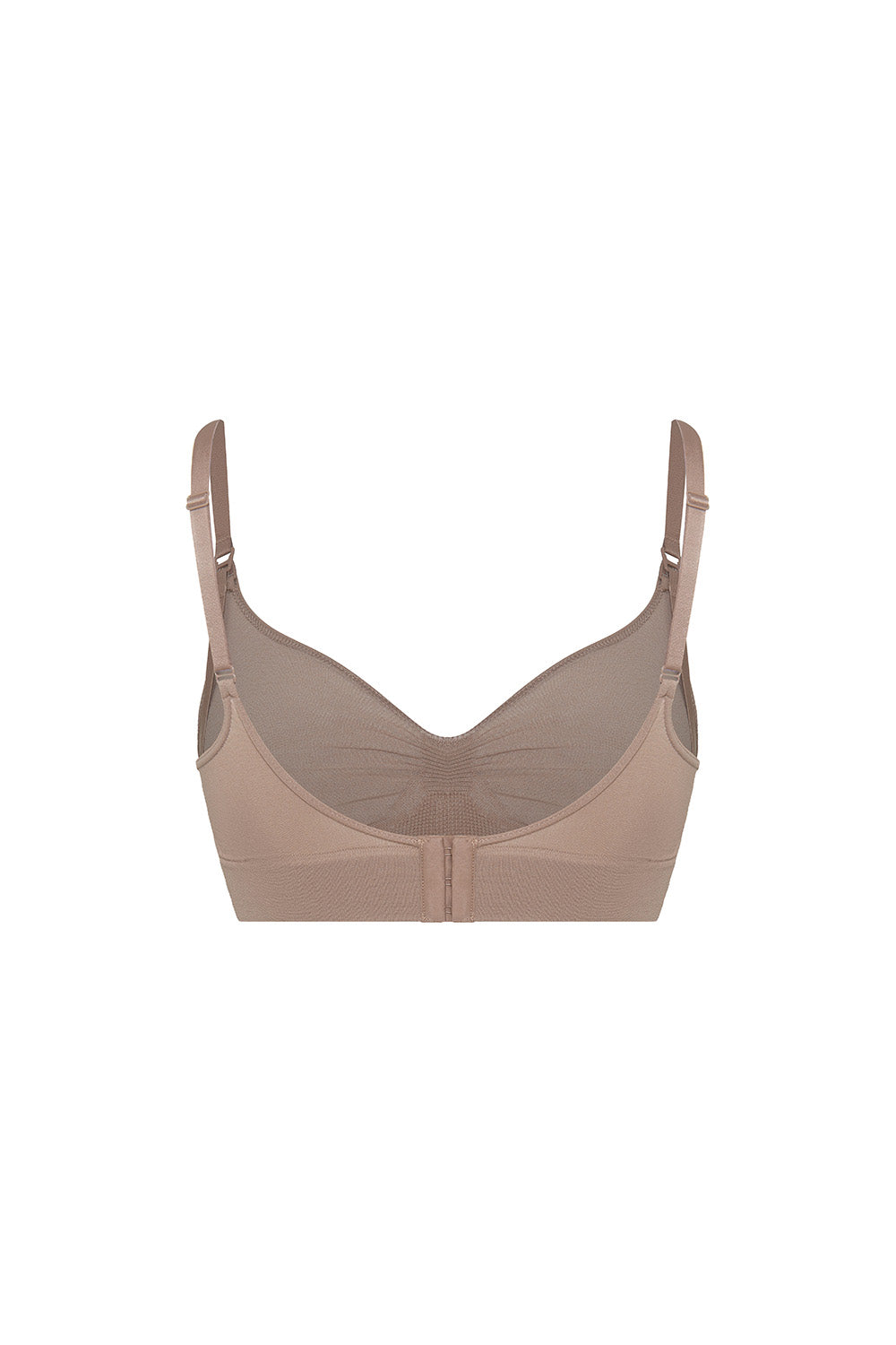 Maternity Top №210 SUPER SOFT Cappuccino