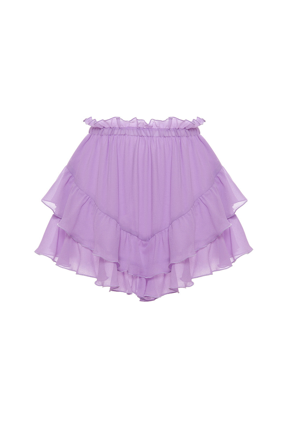 Shorts Bahamas Purple