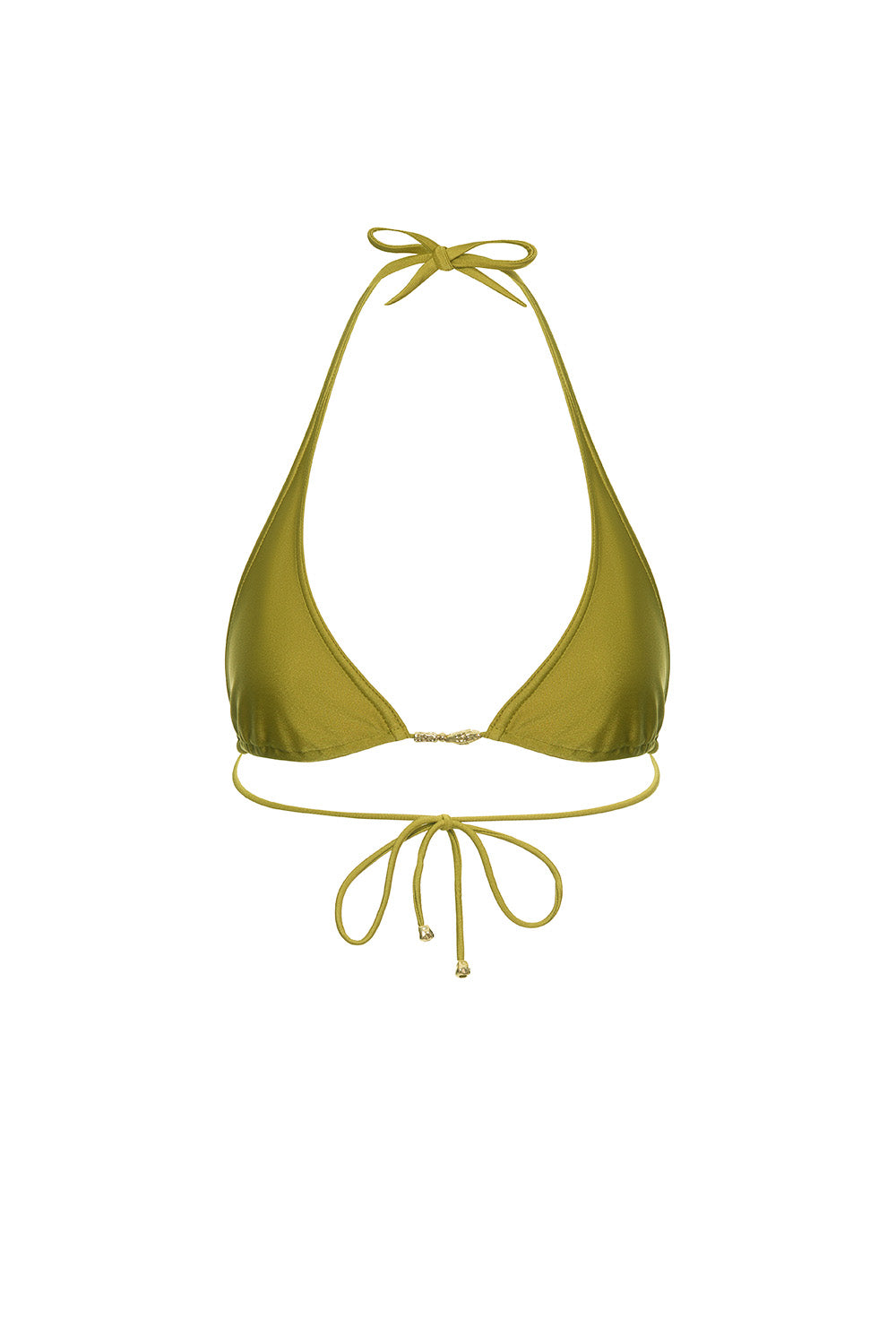 Top FREYA Pistachio
