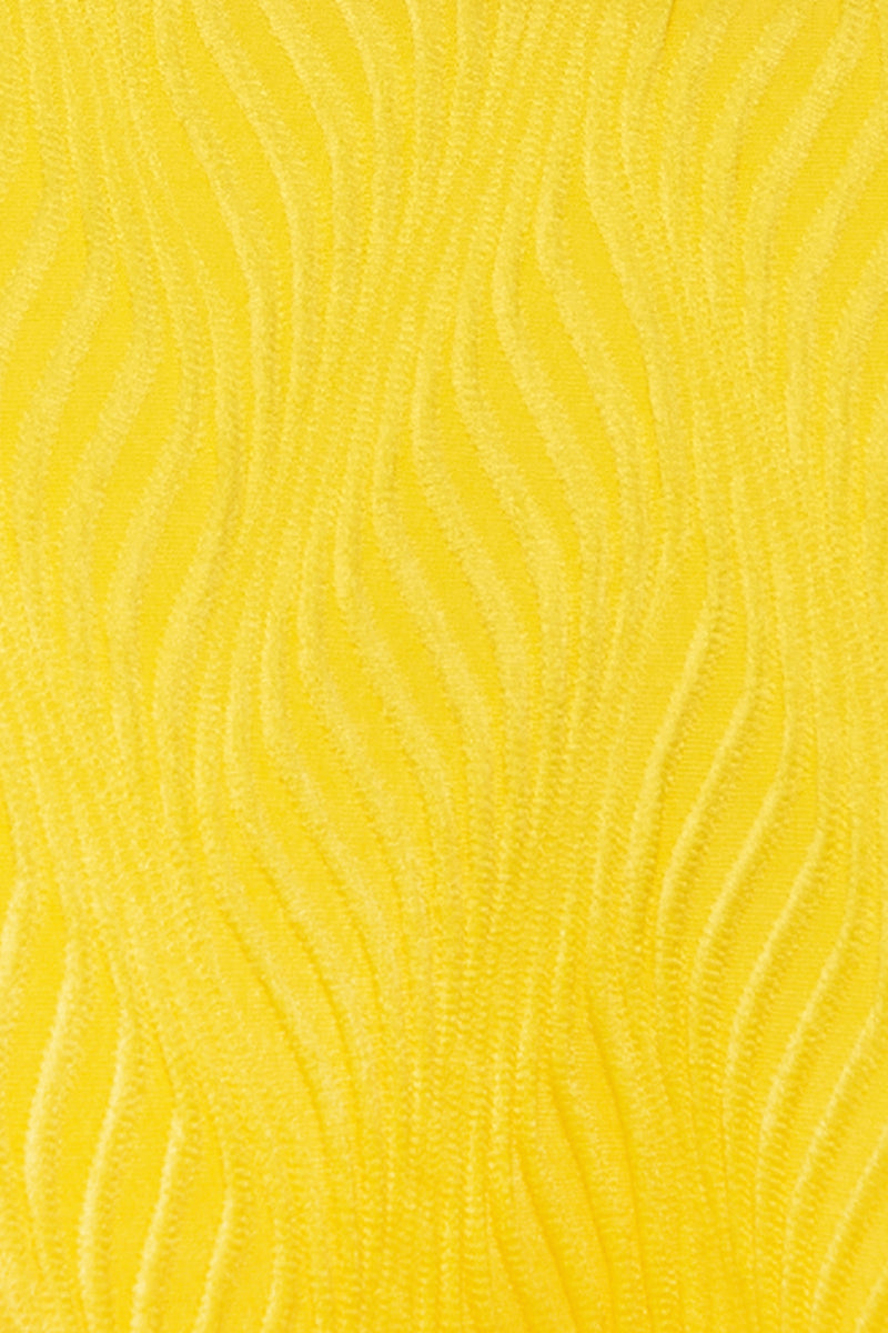 Bottom BARBARA Yellow