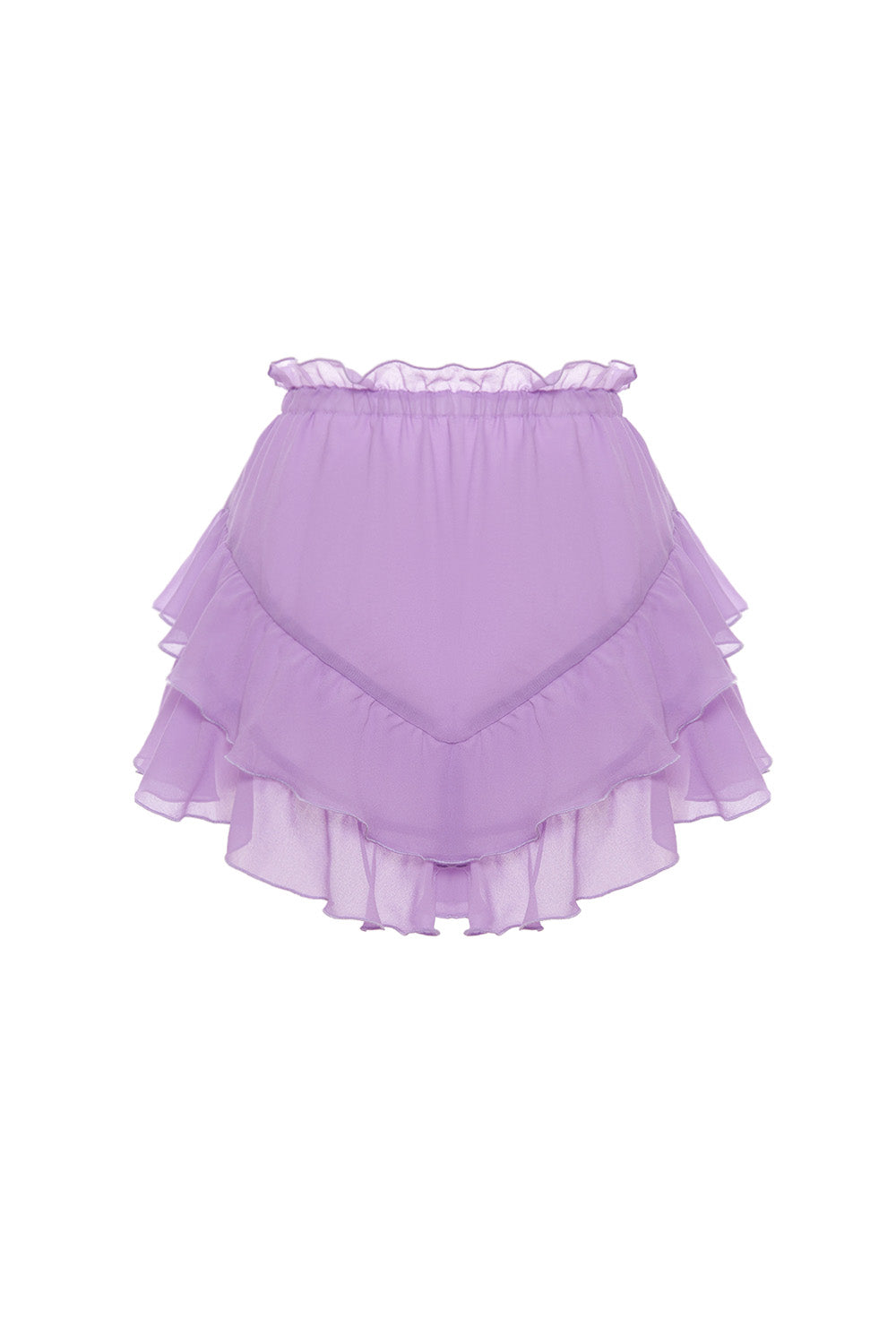 Shorts Bahamas Purple