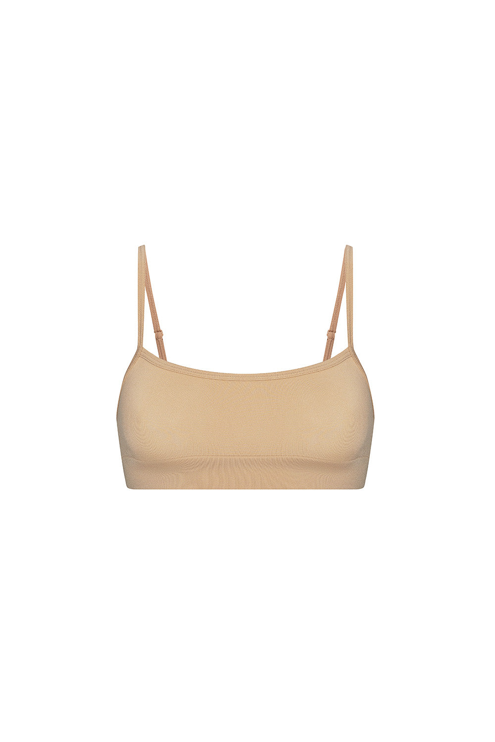 Top №63 SILK TOUCH Nude
