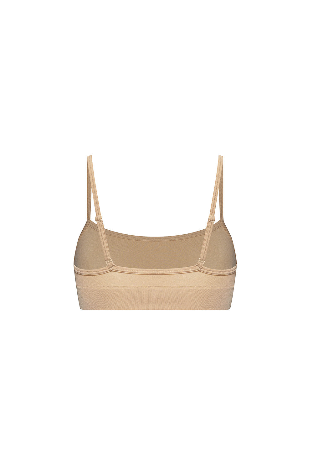 Top №63 SILK TOUCH Nude
