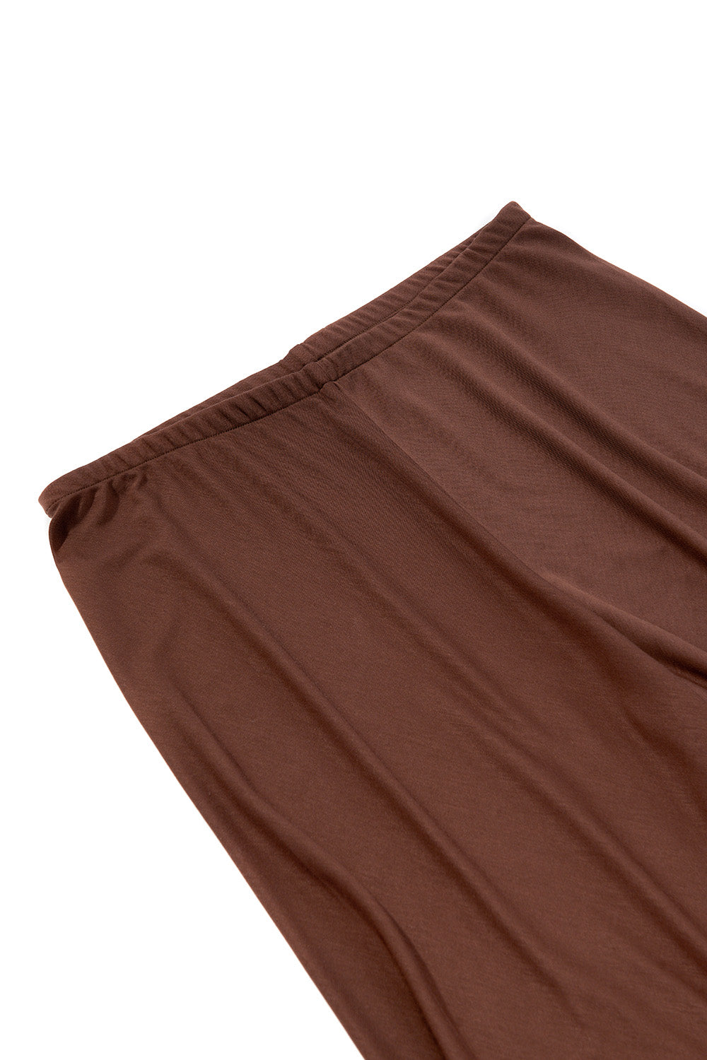 Modal pants GRACE Chocolate