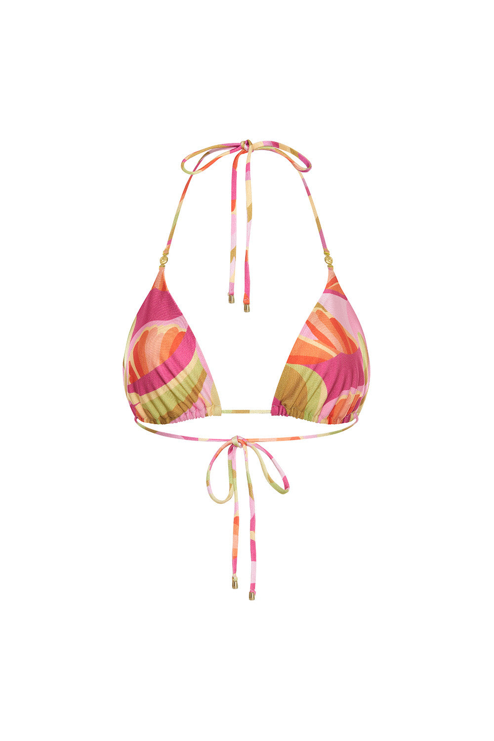 Top MADISON Seashell Pink