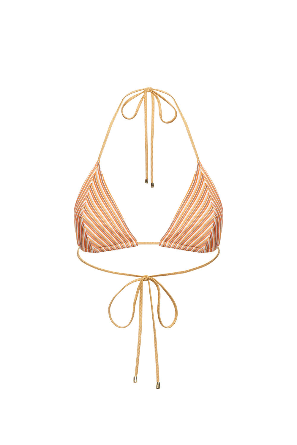 Top Jill Honey Stripe