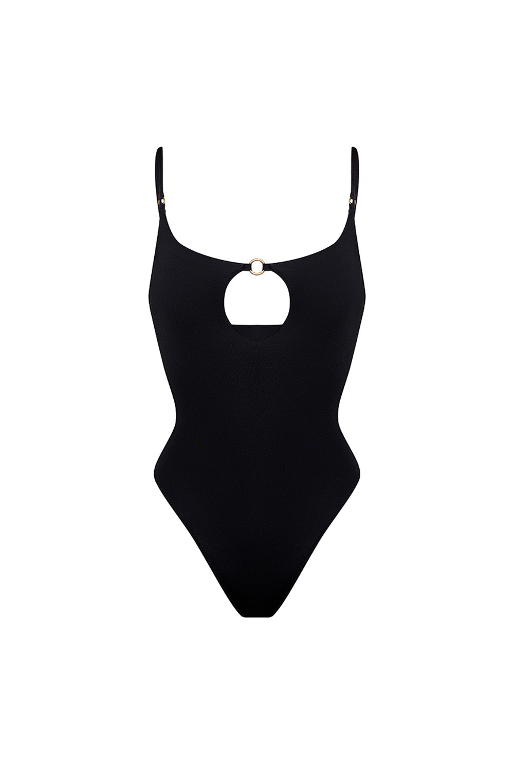 Swimsuit ADRIANA Black