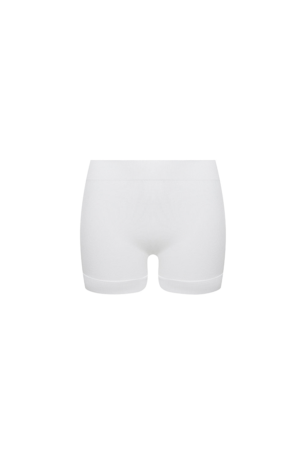 Boxer №142 White