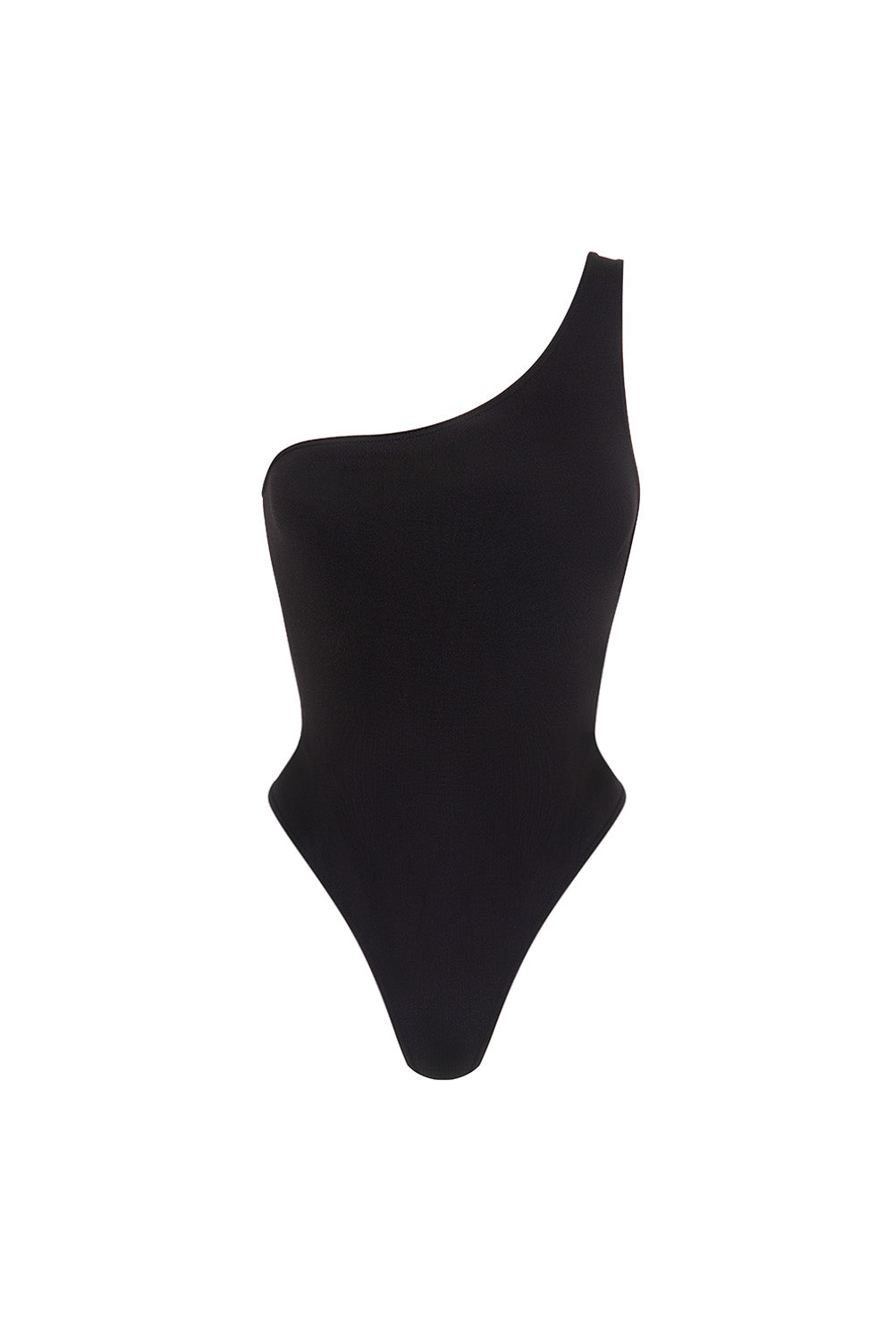 Bodysuit №258 SUPER SOFT Black