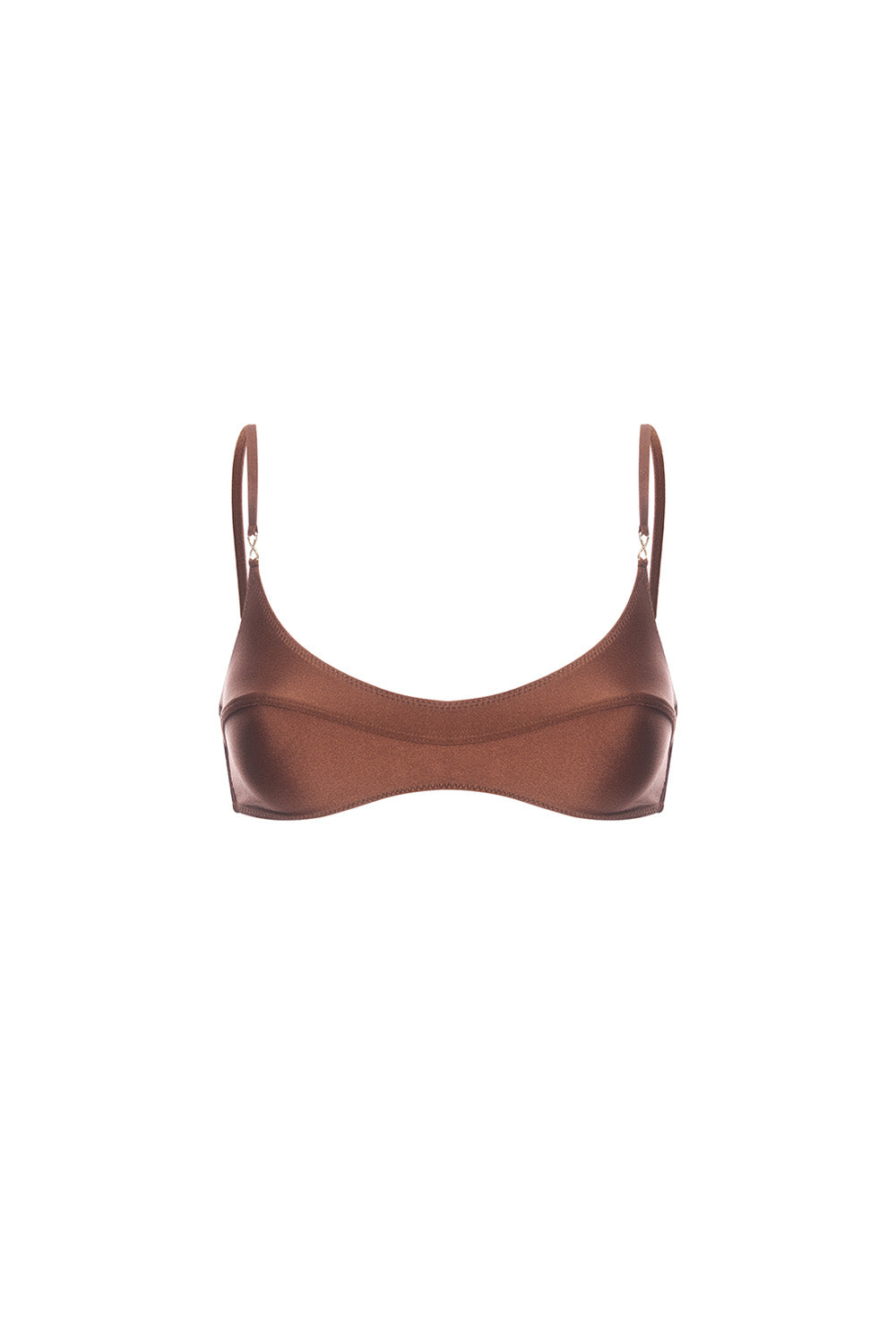 Top FIBI Chocolate