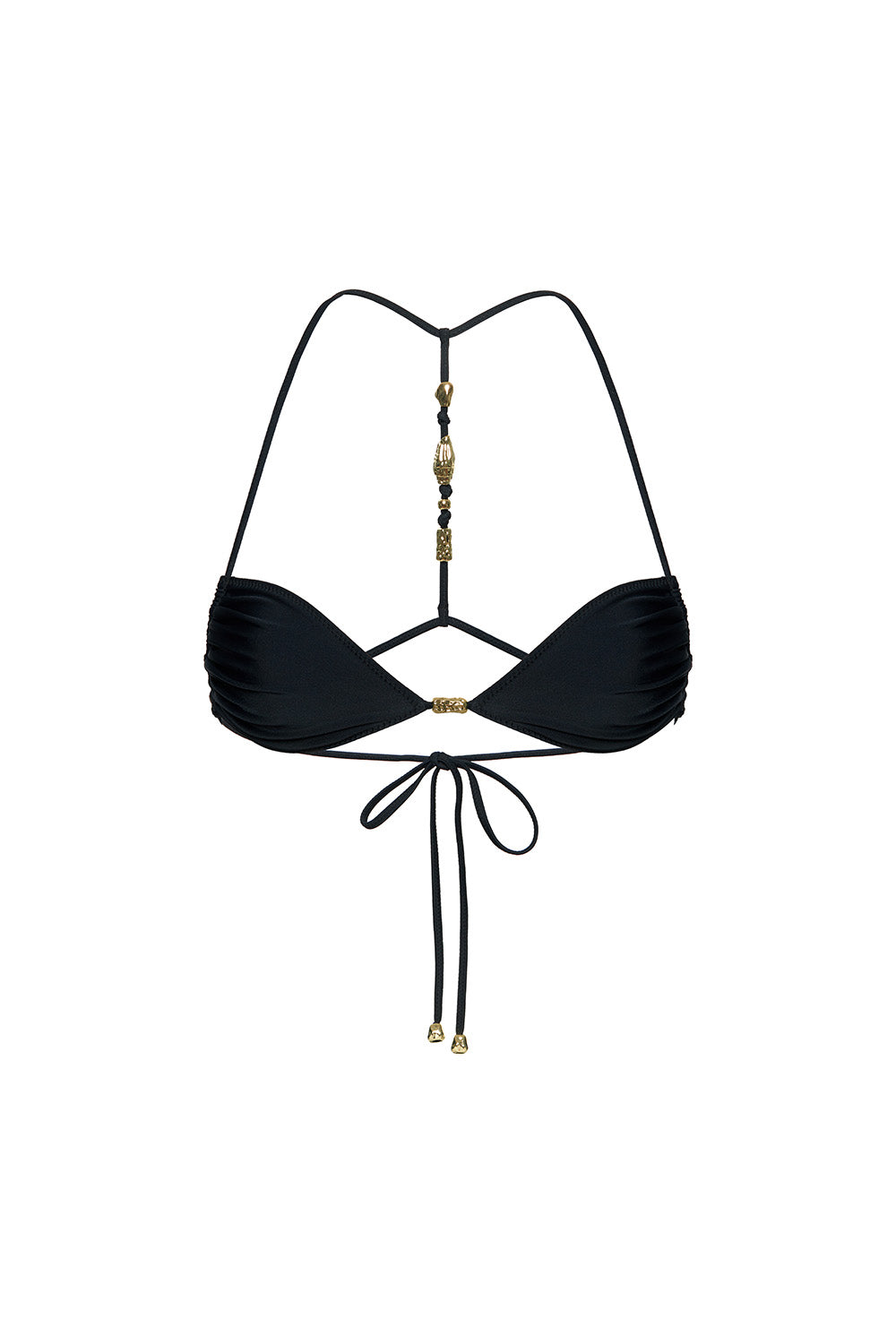 Top BELLA Black
