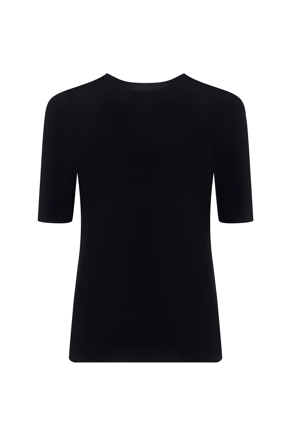 T-shirt №240 SUPER SOFT Black