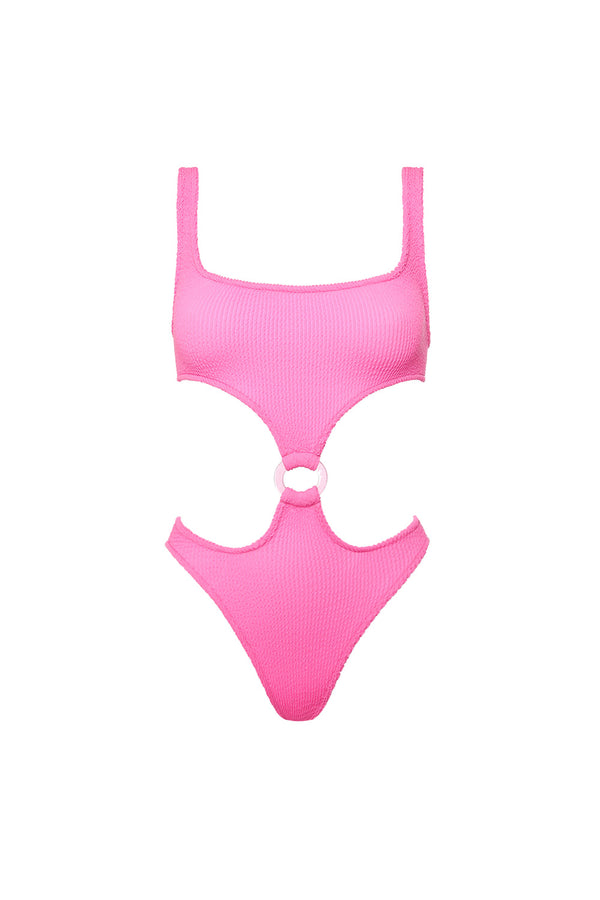 Swimsuit MILEY №90 Candy