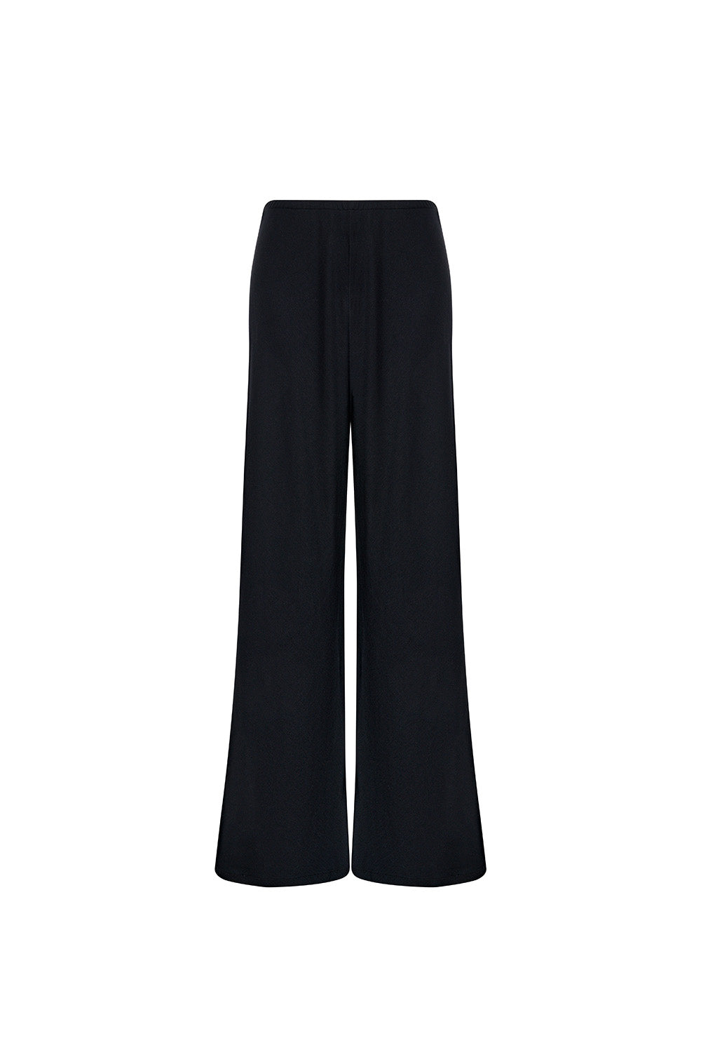 Modal pants GRACE Black