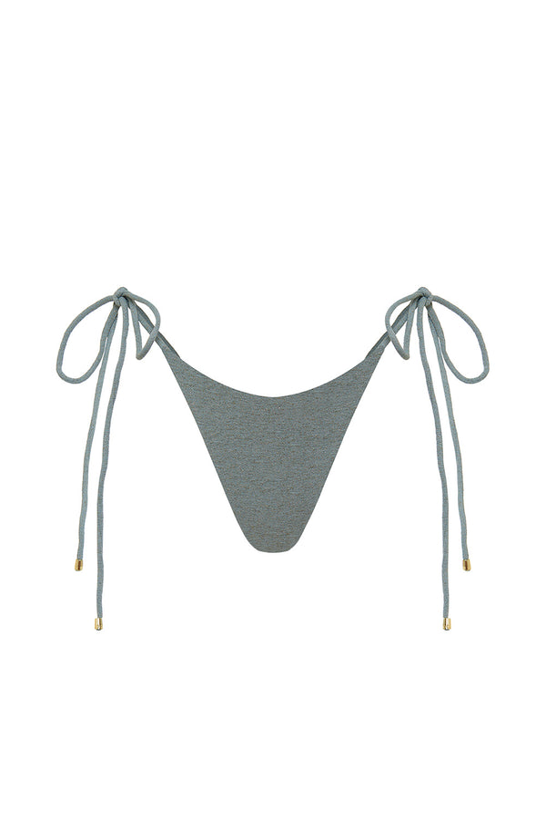 Bottom CINDY Shine Gray