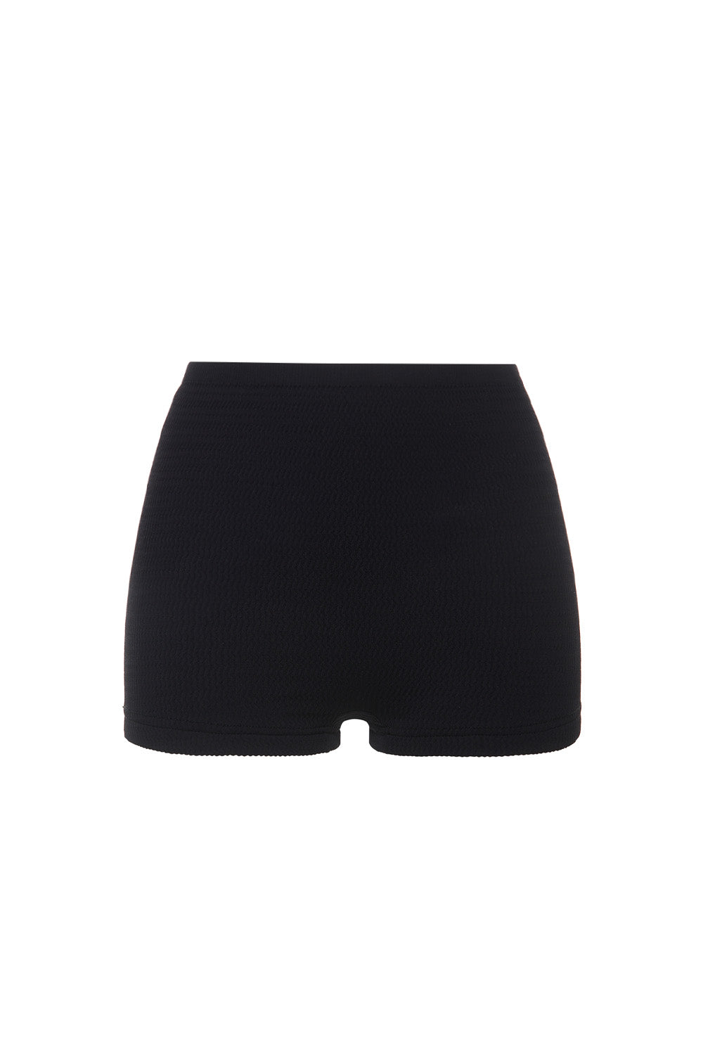 Bottom ELLA №1 Shorts Black