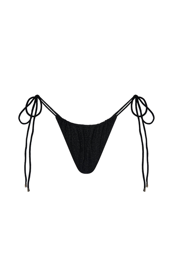 Bottom KELLY Shine Black
