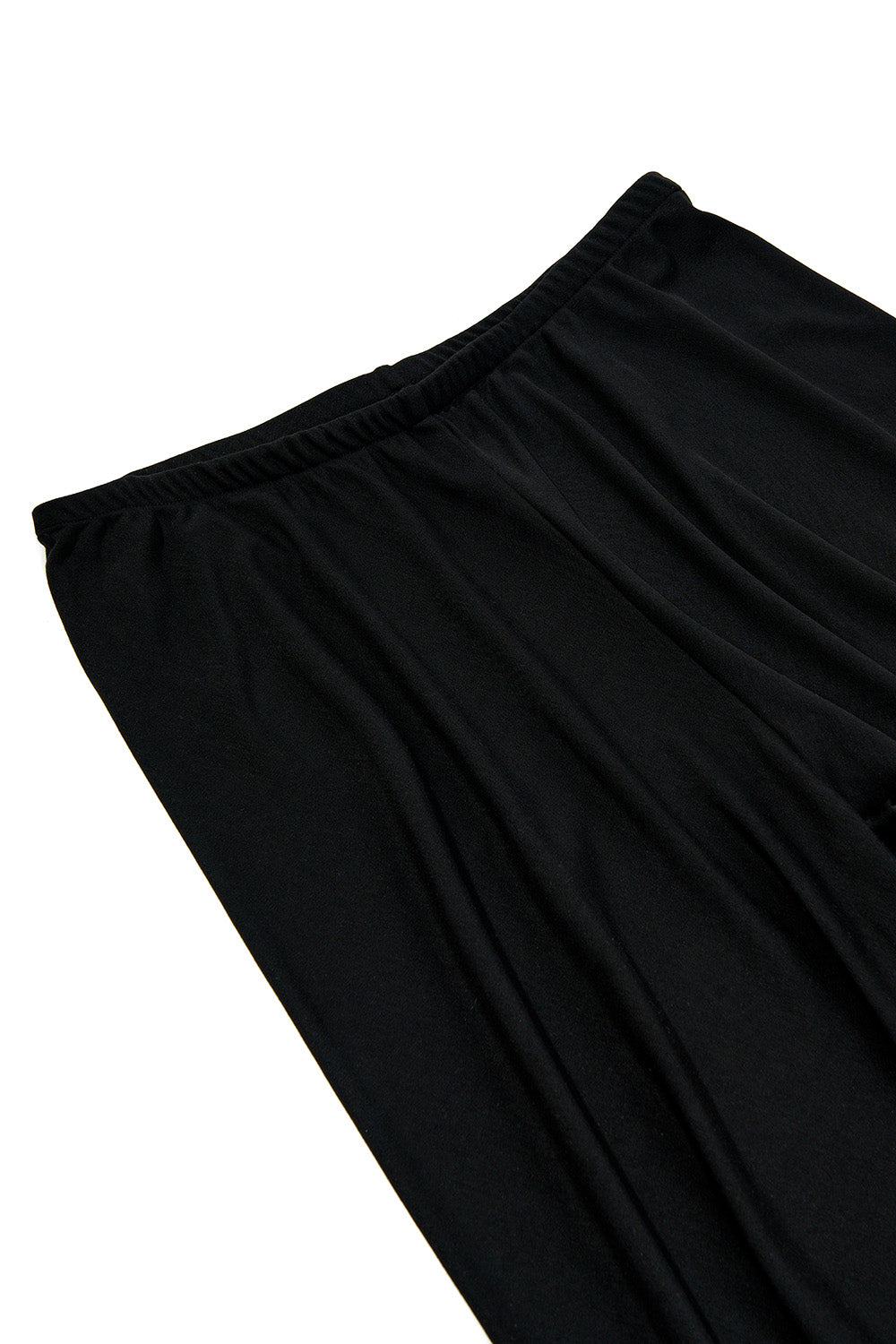 Modal pants GRACE Black