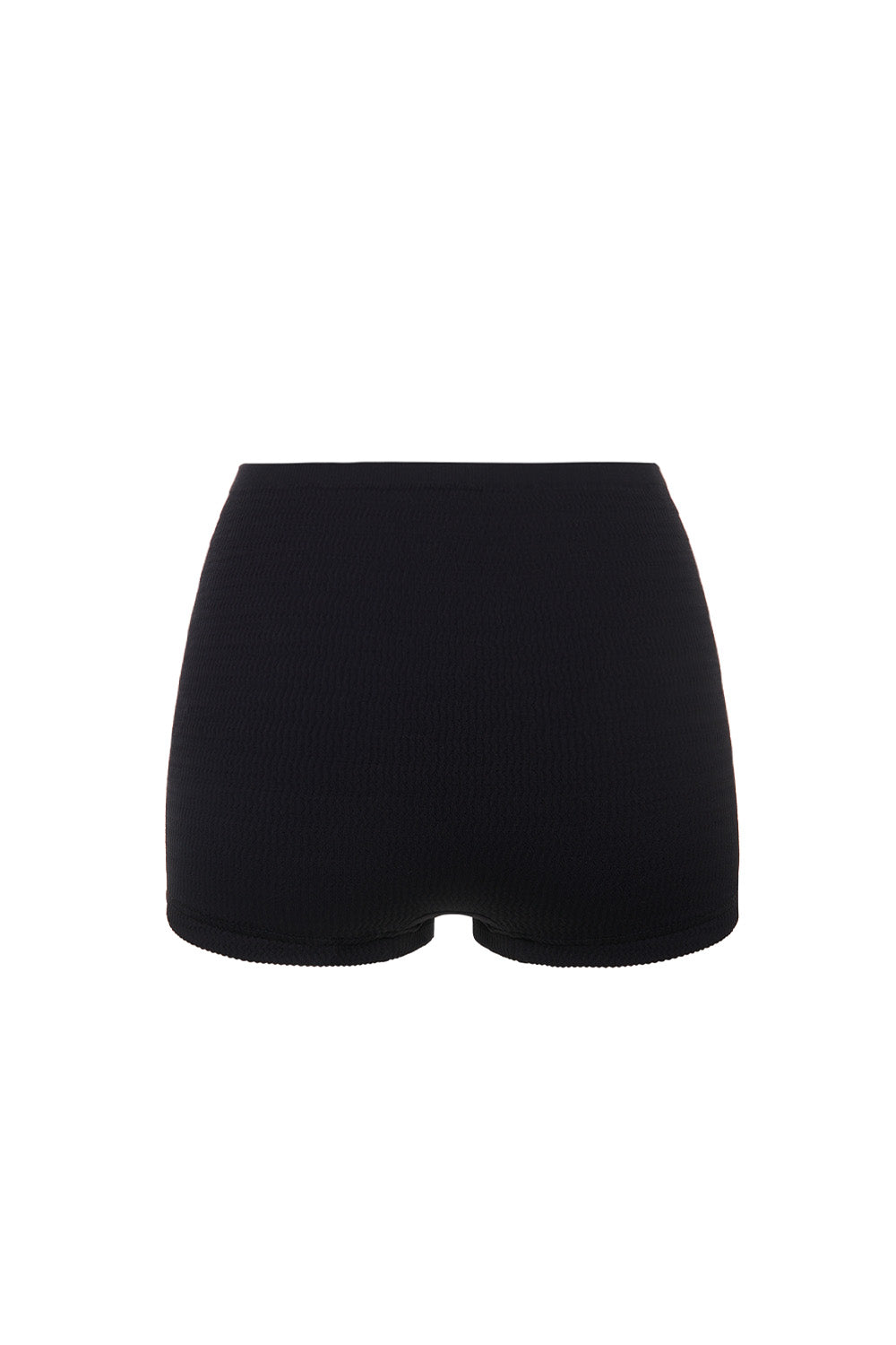 Bottom ELLA №1 Shorts Black