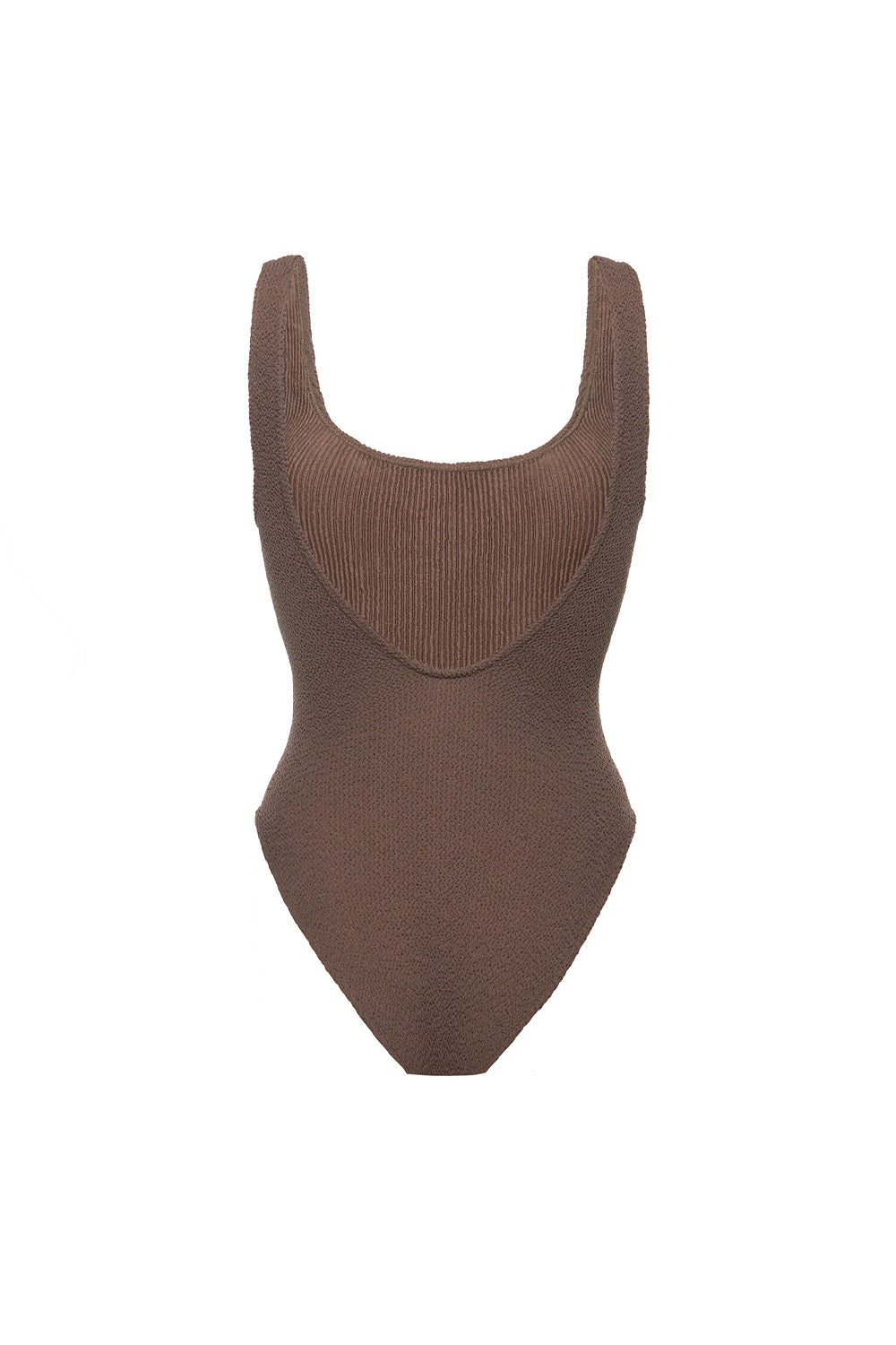 Swimsuit SARA Brownie