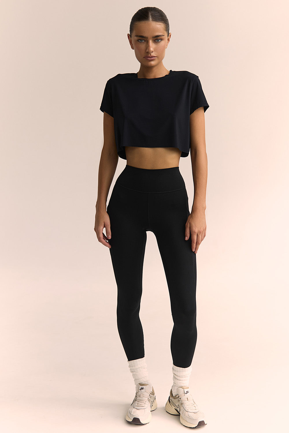 Leggings SPORT Black