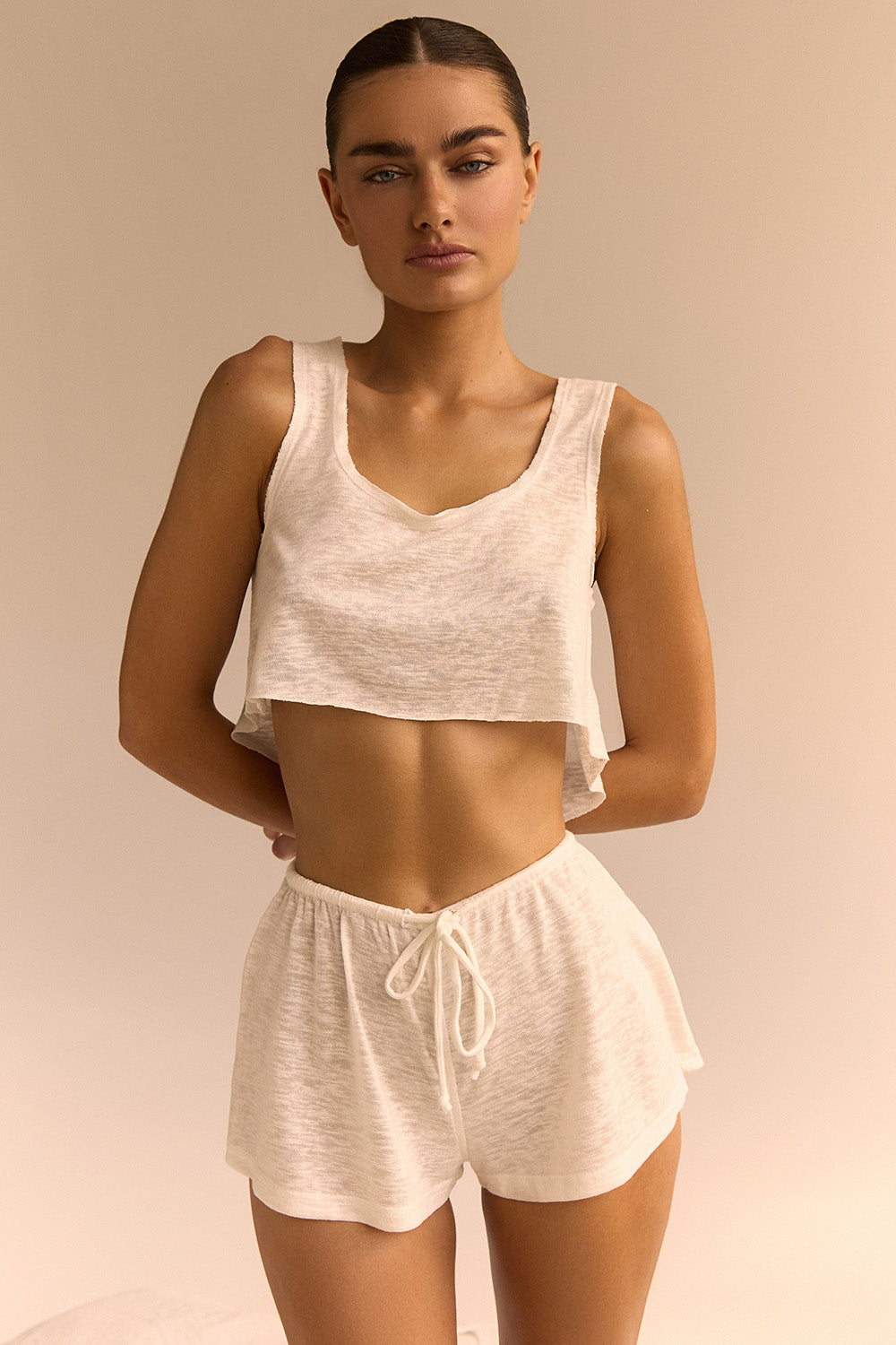 Top AMELIE White