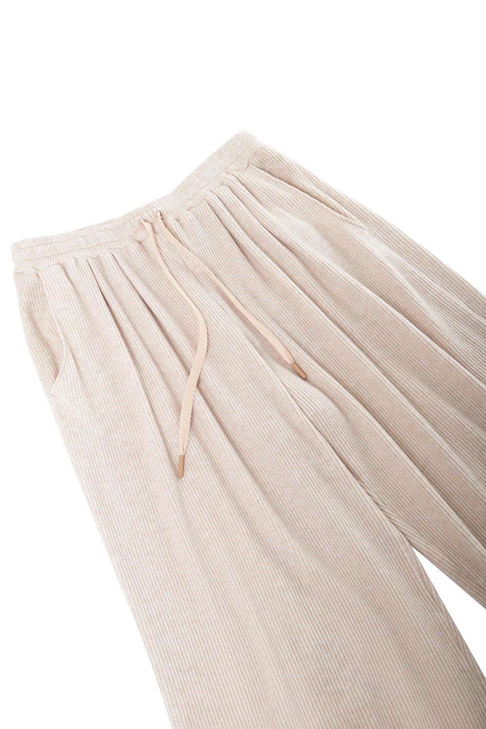 Pants GENEVA Beige