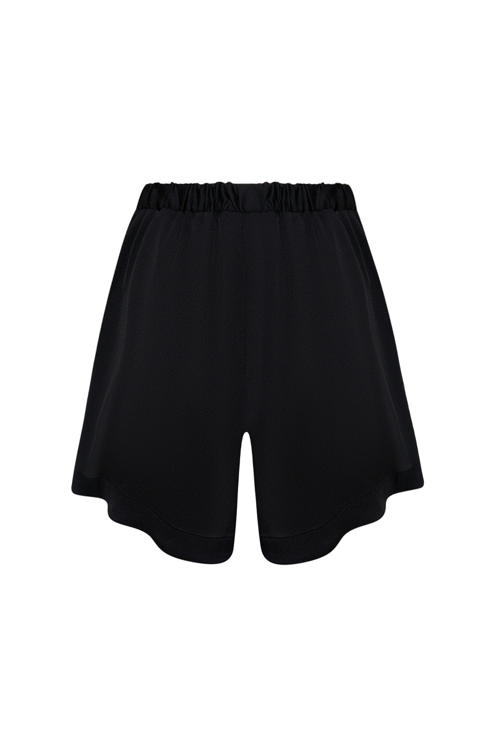 Shorts Monica Black