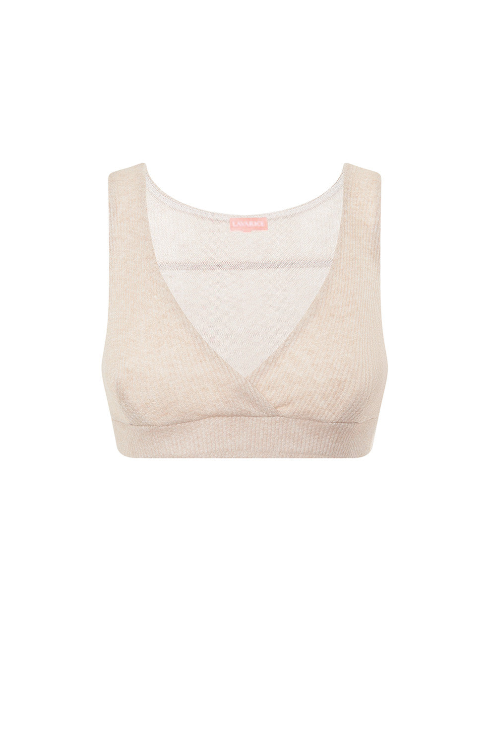 Top GENEVA Beige