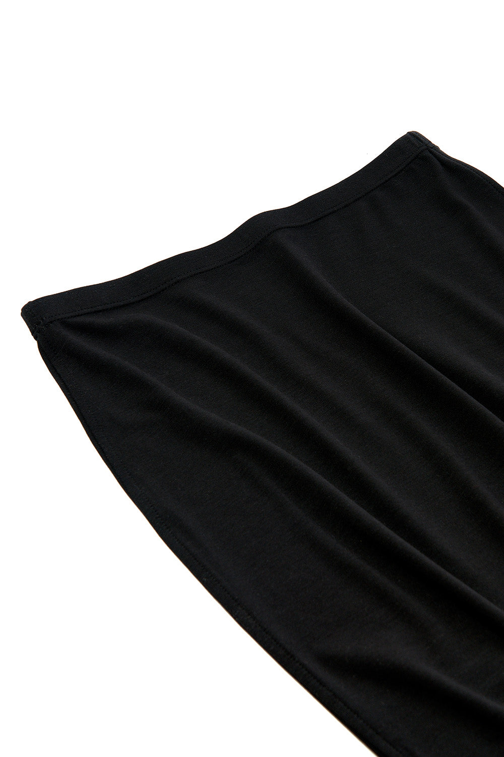 Modal skirt GRACE Black