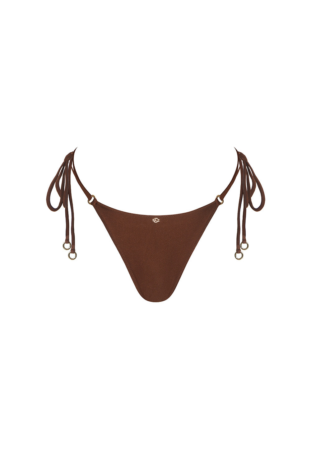 Bottom Hilary Bikini Chocolate