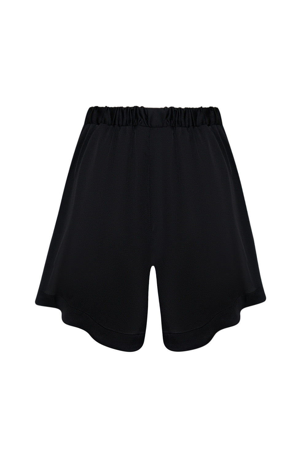 Shorts Monica Black