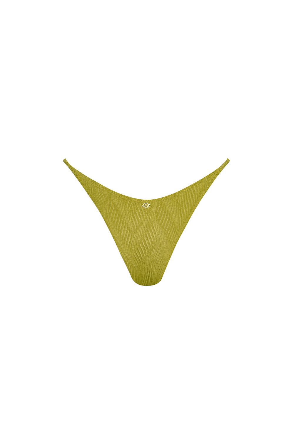 Bottom TYRA Pistachio