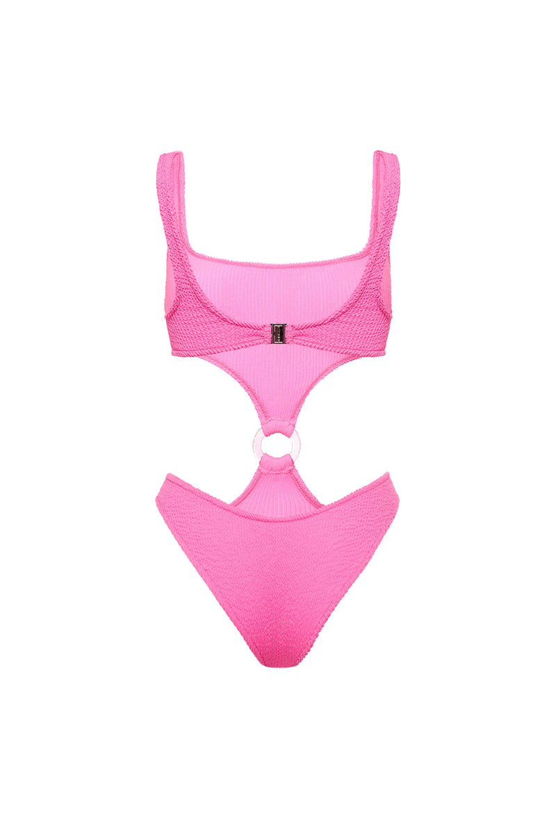 Swimsuit MILEY №90 Candy