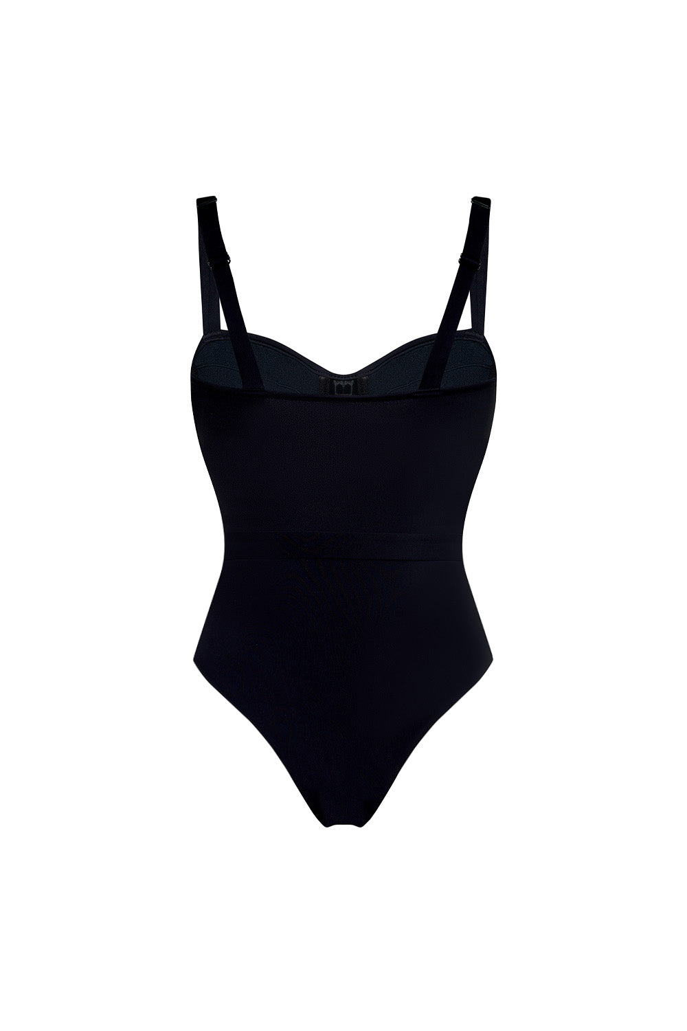 Swimsuit LILY-ROSE Black