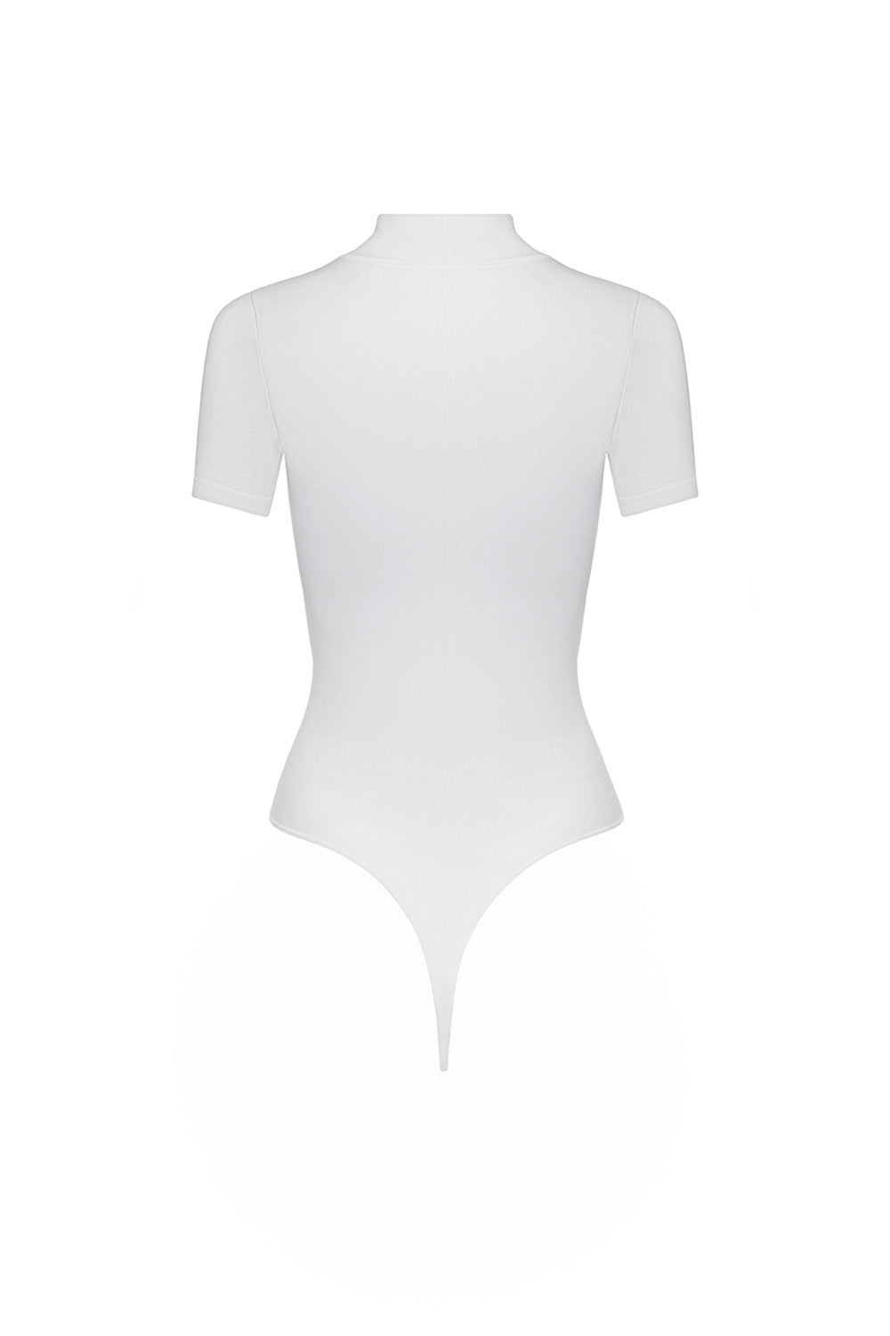 Bodysuit №107 White