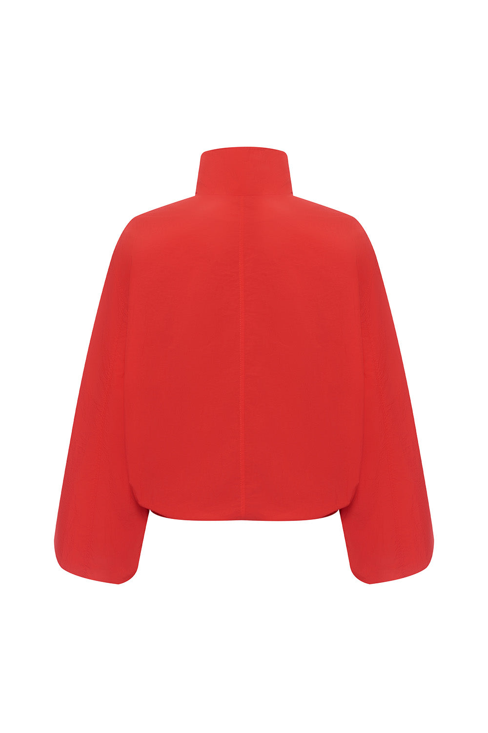 Windbreaker Carrot