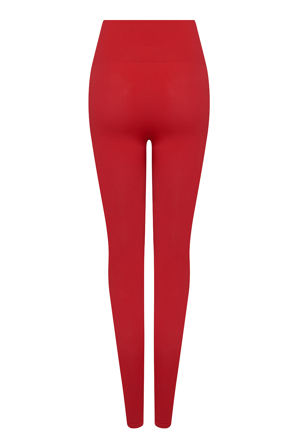 Leggings №26 Red