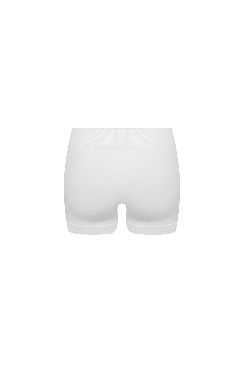 Boxer №142 White