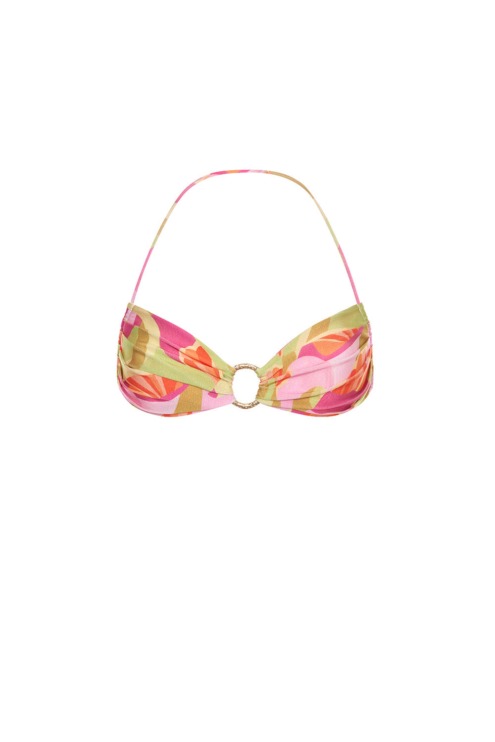 Top BRUNA Seashell Pink