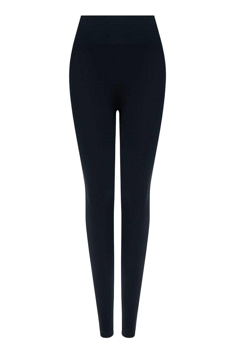 Leggings №226 SILK TOUCH Black