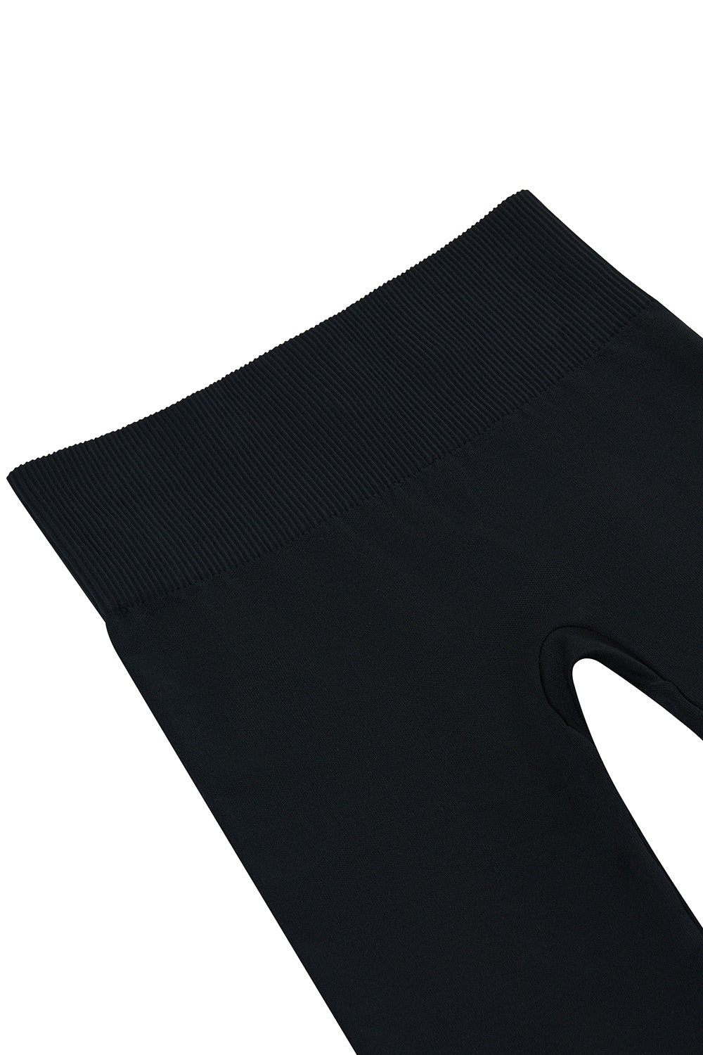 Leggings №226 SILK TOUCH Black