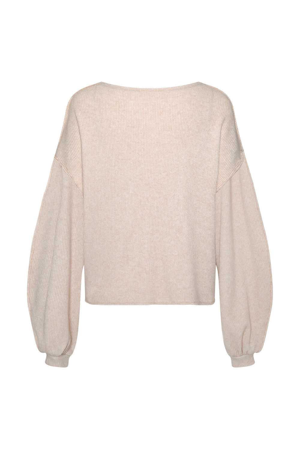 Longsleeve GENEVA Beige