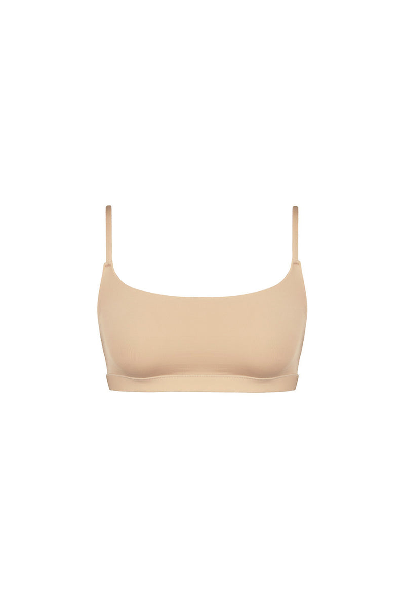 Top INVISIBLE Nude