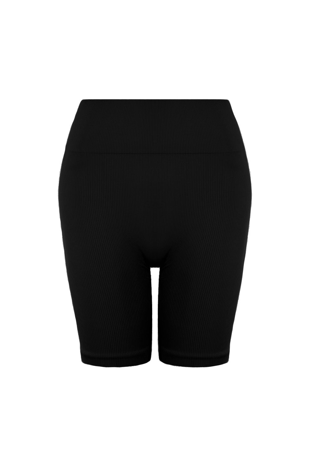 Shorts №65 SUPER SOFT Black