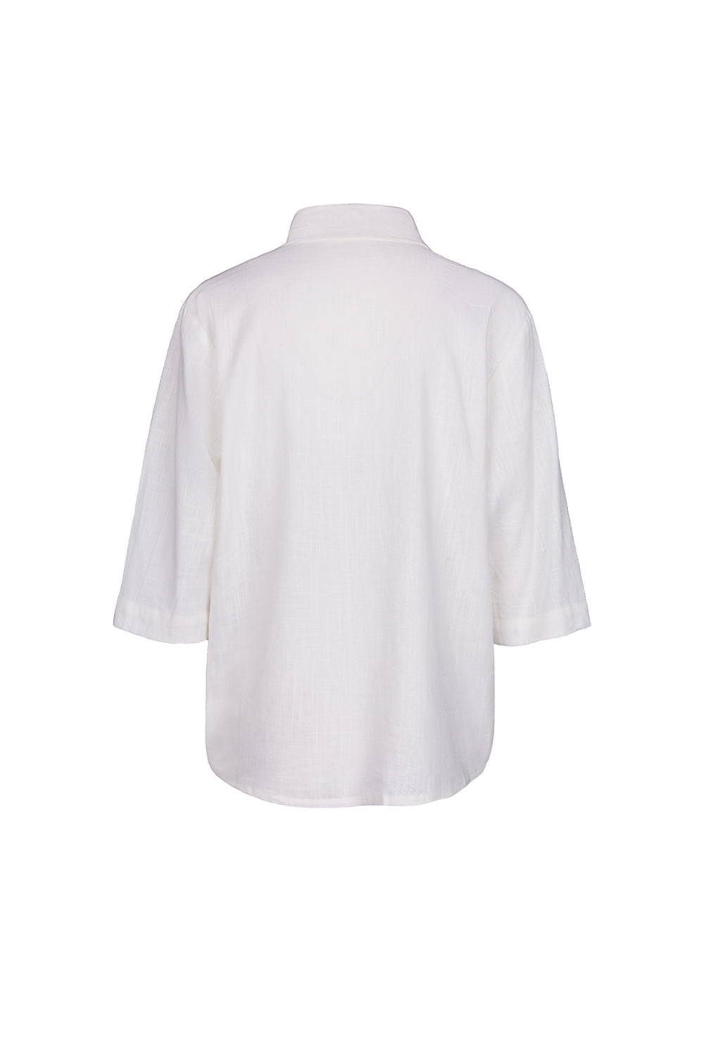 Short-sleeved Shirt SANTORINI