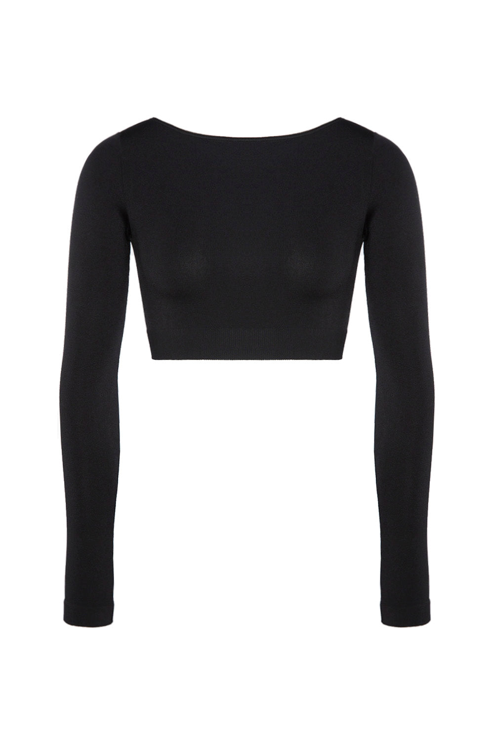 Top №15 SUPER SOFT Black