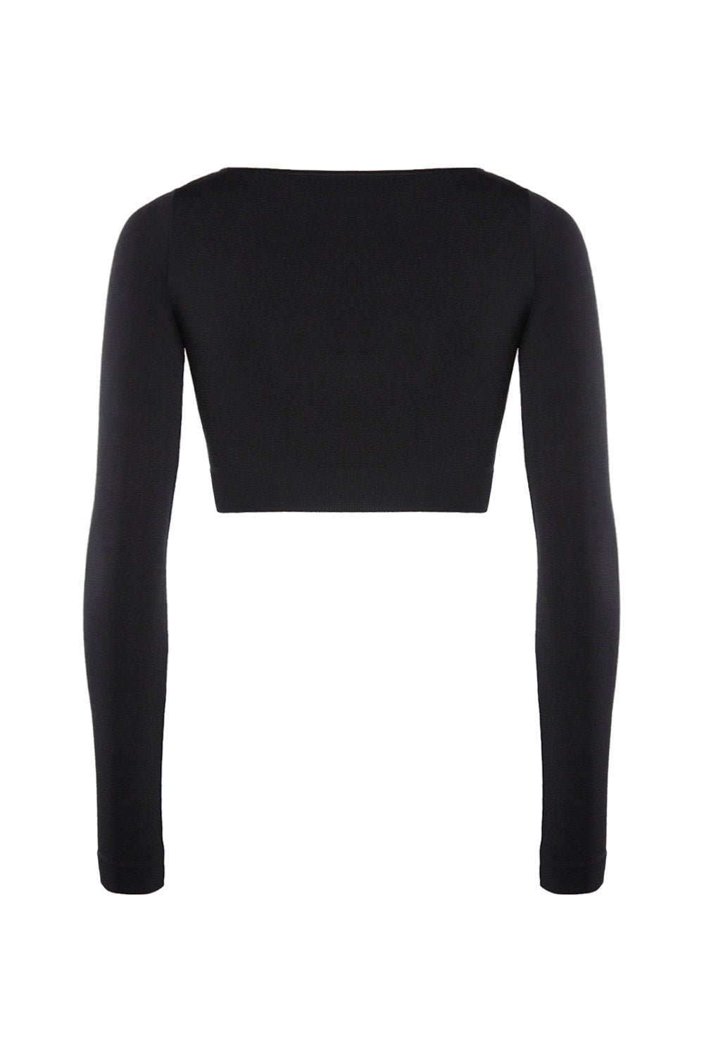 Top №15 SUPER SOFT Black