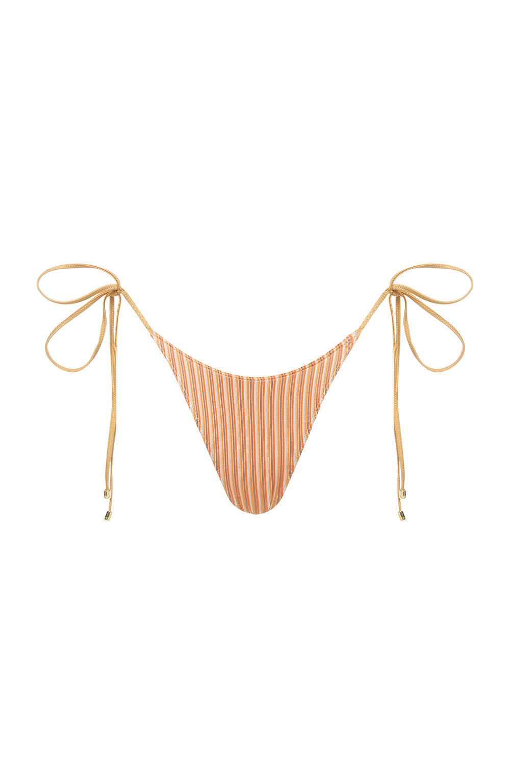 Bottom Jill Honey Stripe