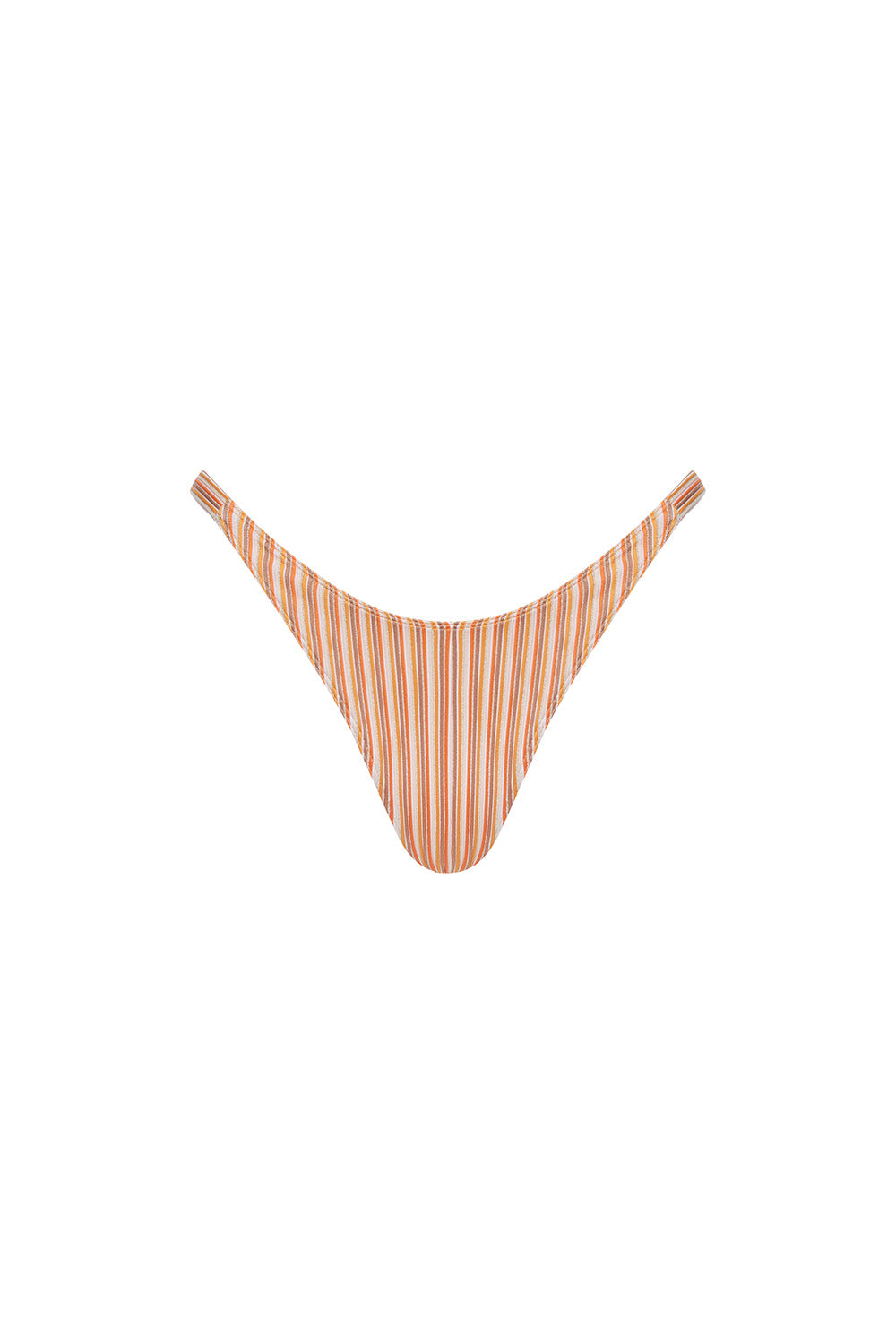 Bottom NINA Honey Stripe